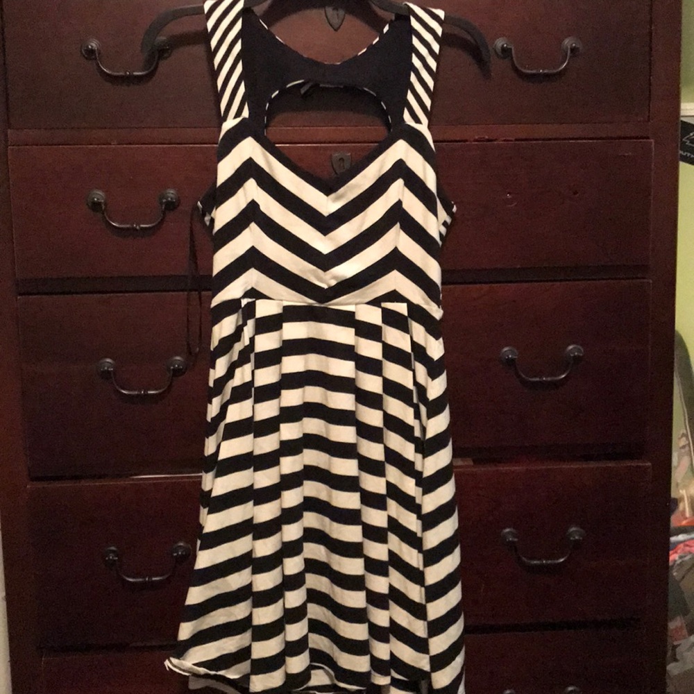 LC Lauren Conrad Dress